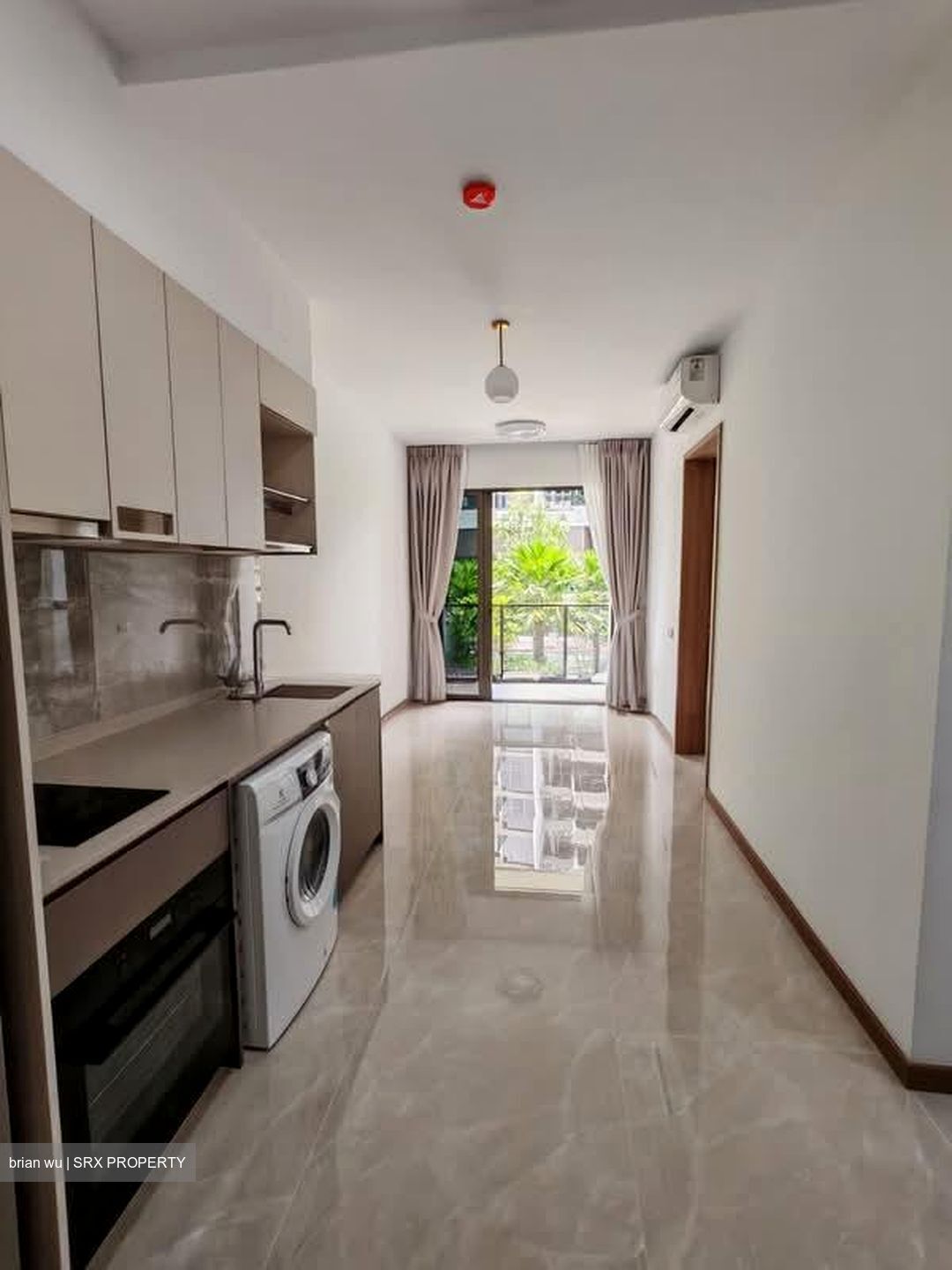 The Botany At Dairy Farm (D23), Condominium #543578831